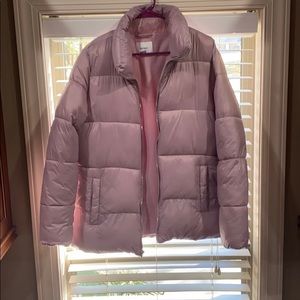 Old Navy Puffer Coat